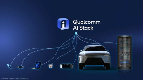 高通推出全新AI軟件棧產品組合，賦能AI部署便捷化