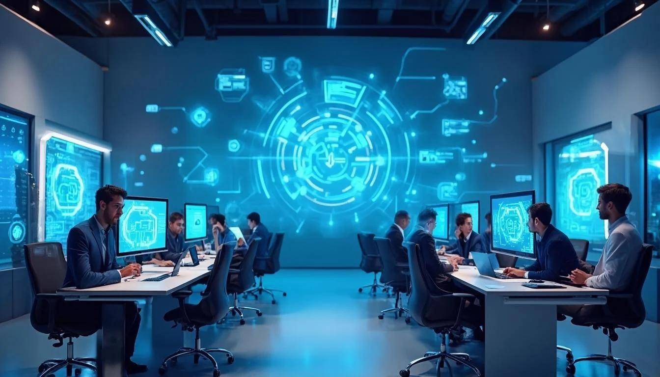 3D工業(yè)建模軟件企業(yè)推薦榜 專業(yè)軟件設(shè)計(jì)制作解決方案盤點(diǎn)